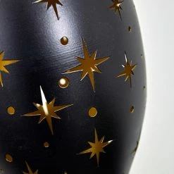 Hofstein Joinville Solarleuchte LED Schwarz, 1-flammig -Günstiges Solarleuchten Geschäft joinville solarleuchte h3327944 13