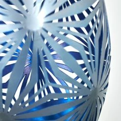 Hofstein Joinville Solarleuchte LED Blau, Schwarz, Grau, 1-flammig -Günstiges Solarleuchten Geschäft joinville solarleuchte h3328088 14