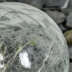 Hofstein Jurmala Solarleuchte LED Transparent, Klar, 1-flammig -Günstiges Solarleuchten Geschäft jurmala solarleuchte h3327722 7