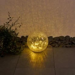 Hofstein Jurmala Solarleuchte LED Klar, 1-flammig 30 Hofstein Jurmala Solarleuchte LED Klar, 1-flammig -Günstiges Solarleuchten Geschäft jurmala solarleuchte h3327760 11