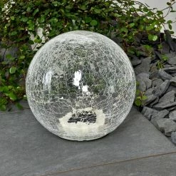 Hofstein Jurmala Solarleuchte LED Klar, 1-flammig 32 Hofstein Jurmala Solarleuchte LED Klar, 1-flammig -Günstiges Solarleuchten Geschäft jurmala solarleuchte h3327760 13