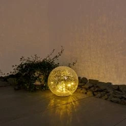 Hofstein Jurmala Solarleuchte LED Klar, 1-flammig 25 Hofstein Jurmala Solarleuchte LED Klar, 1-flammig -Günstiges Solarleuchten Geschäft jurmala solarleuchte h3327760 6