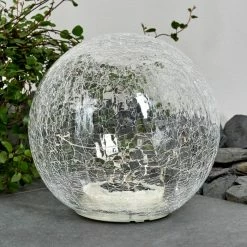 Hofstein Jurmala Solarleuchte LED Klar, 1-flammig 27 Hofstein Jurmala Solarleuchte LED Klar, 1-flammig -Günstiges Solarleuchten Geschäft jurmala solarleuchte h3327760 8