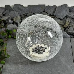 Hofstein Jurmala Solarleuchte LED Klar, 1-flammig 28 Hofstein Jurmala Solarleuchte LED Klar, 1-flammig -Günstiges Solarleuchten Geschäft jurmala solarleuchte h3327760 9