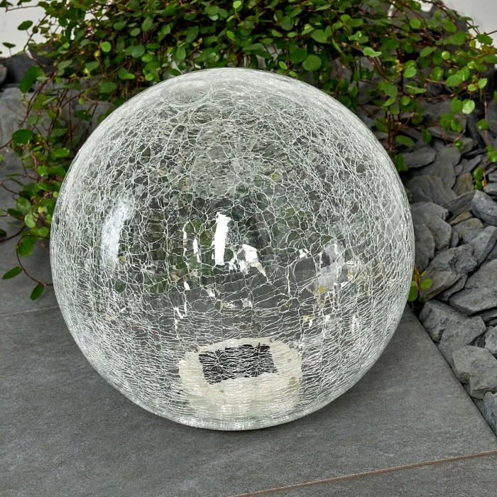 Hofstein Jurmala Solarleuchte LED, 1-flammig 13 Hofstein Jurmala Solarleuchte LED, 1-flammig – Bild 11