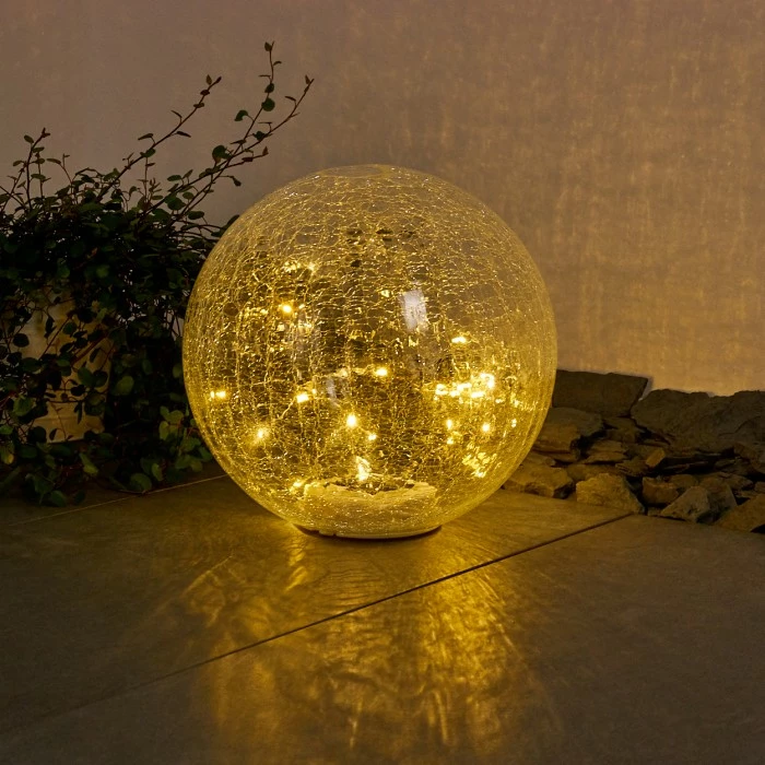 Hofstein Jurmala Solarleuchte LED, 1-flammig 14 Hofstein Jurmala Solarleuchte LED, 1-flammig – Bild 12