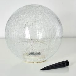 Hofstein Jurmala Solarleuchte LED, 1-flammig 32 Hofstein Jurmala Solarleuchte LED, 1-flammig -Günstiges Solarleuchten Geschäft jurmala solarleuchte h3327784 13