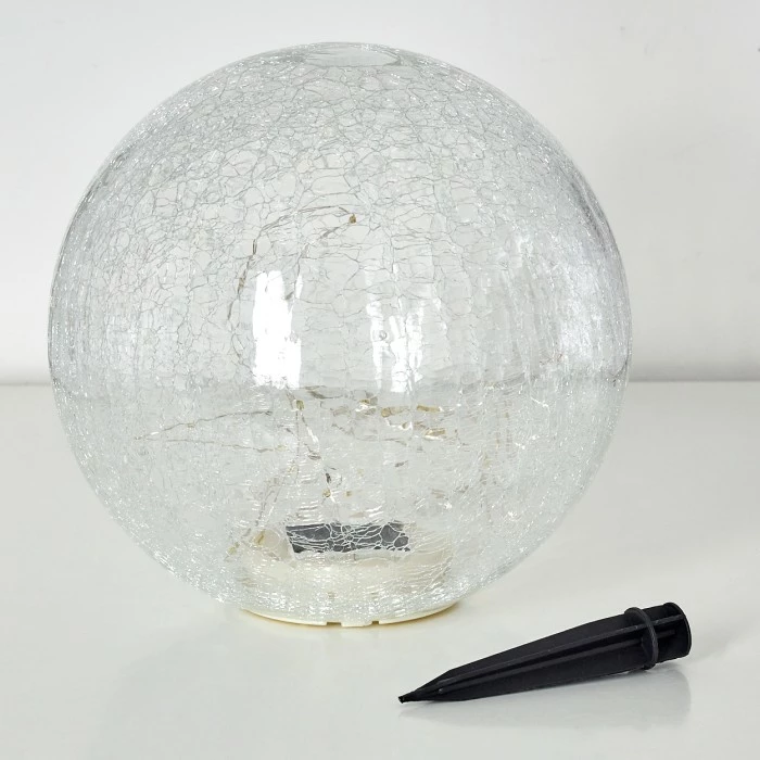 Hofstein Jurmala Solarleuchte LED, 1-flammig 16 Hofstein Jurmala Solarleuchte LED, 1-flammig – Bild 14