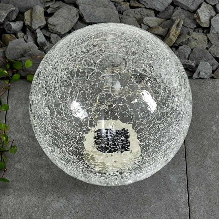 Hofstein Jurmala Solarleuchte LED, 1-flammig 17 Hofstein Jurmala Solarleuchte LED, 1-flammig – Bild 15