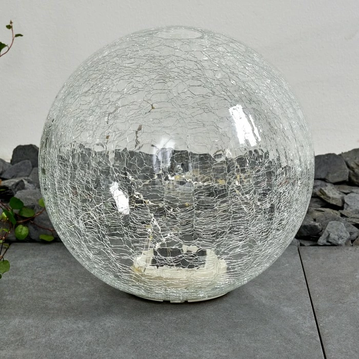 Hofstein Jurmala Solarleuchte LED, 1-flammig 18 Hofstein Jurmala Solarleuchte LED, 1-flammig – Bild 16