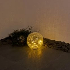 Hofstein Jurmala Solarleuchte LED, 1-flammig 21 Hofstein Jurmala Solarleuchte LED, 1-flammig -Günstiges Solarleuchten Geschäft jurmala solarleuchte h3327784 2