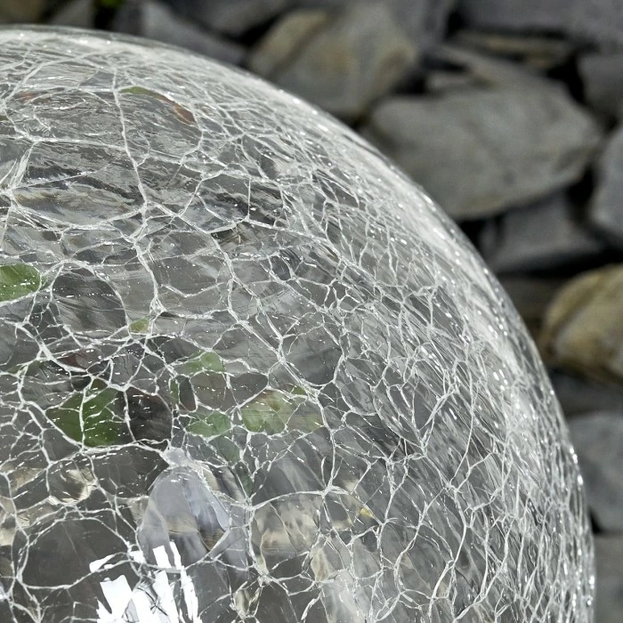 Hofstein Jurmala Solarleuchte LED, 1-flammig 6 Hofstein Jurmala Solarleuchte LED, 1-flammig – Bild 4