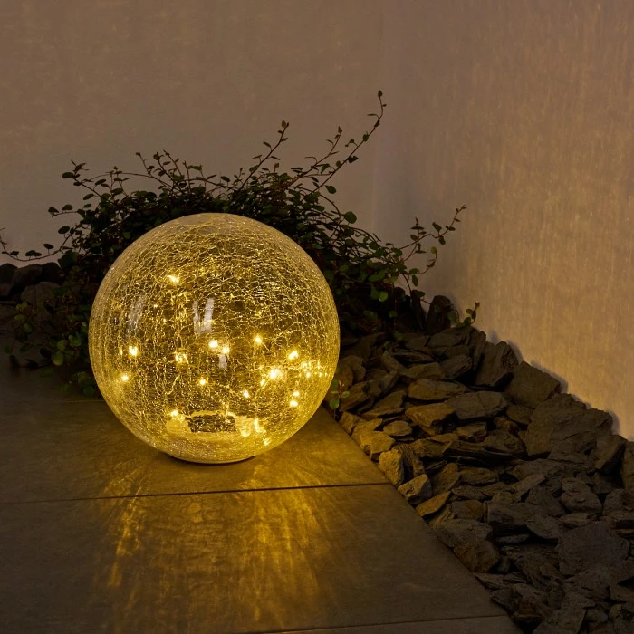 Hofstein Jurmala Solarleuchte LED, 1-flammig 7 Hofstein Jurmala Solarleuchte LED, 1-flammig – Bild 5