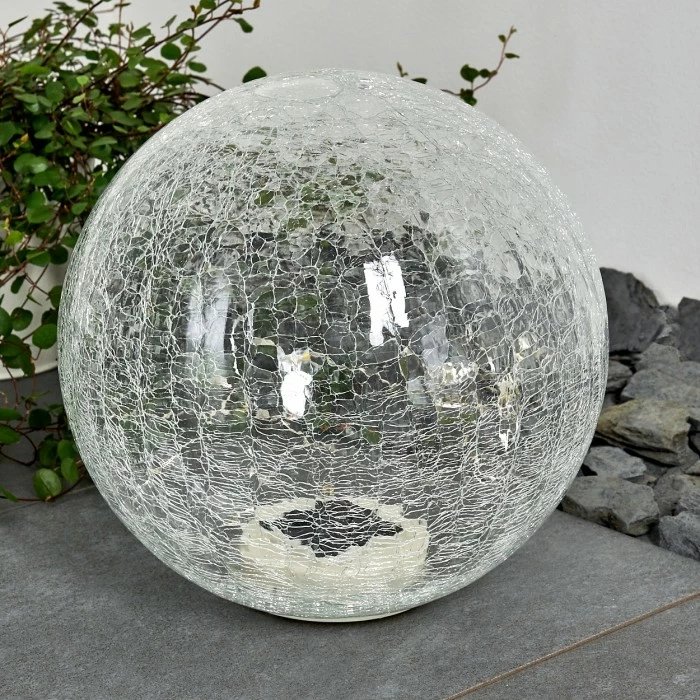 Hofstein Jurmala Solarleuchte LED, 1-flammig 8 Hofstein Jurmala Solarleuchte LED, 1-flammig – Bild 6