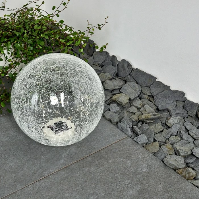 Hofstein Jurmala Solarleuchte LED, 1-flammig 11 Hofstein Jurmala Solarleuchte LED, 1-flammig – Bild 9