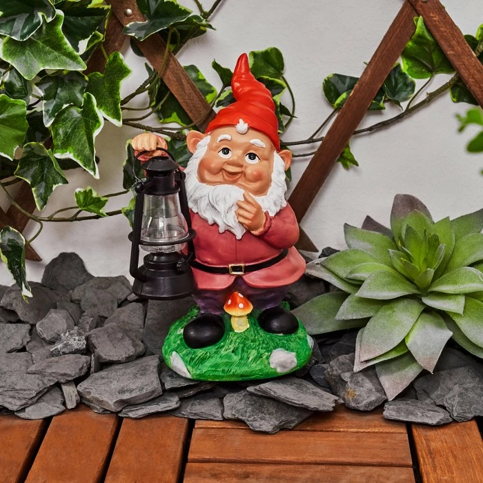 Hofstein Katiao Solarleuchte LED Bunt, 1-flammig 4 Hofstein Katiao Solarleuchte LED Bunt, 1-flammig – Bild 2