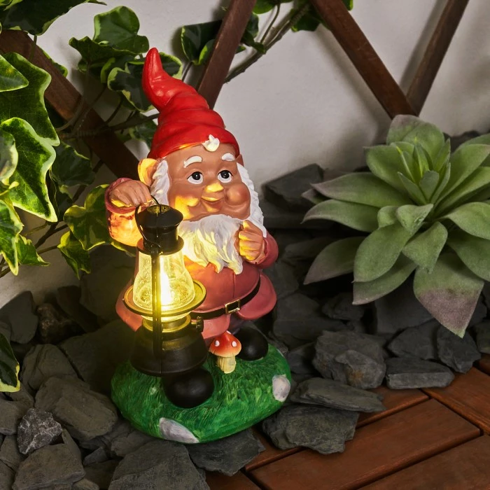 Hofstein Katiao Solarleuchte LED Bunt, 1-flammig 13 Hofstein Katiao Solarleuchte LED Bunt, 1-flammig – Bild 11