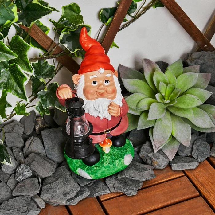 Hofstein Katiao Solarleuchte LED Bunt, 1-flammig 14 Hofstein Katiao Solarleuchte LED Bunt, 1-flammig – Bild 12