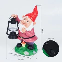 Hofstein Katiao Solarleuchte LED Bunt, 1-flammig 18 Hofstein Katiao Solarleuchte LED Bunt, 1-flammig -Günstiges Solarleuchten Geschäft katiao solarleuchte h3419557 3