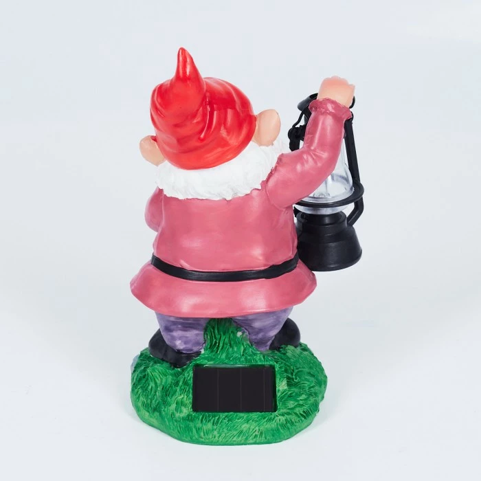 Hofstein Katiao Solarleuchte LED Bunt, 1-flammig 7 Hofstein Katiao Solarleuchte LED Bunt, 1-flammig – Bild 5