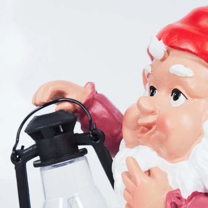 Hofstein Katiao Solarleuchte LED Bunt, 1-flammig 8 Hofstein Katiao Solarleuchte LED Bunt, 1-flammig – Bild 6