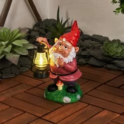 Hofstein Katiao Solarleuchte LED Bunt, 1-flammig 21 Hofstein Katiao Solarleuchte LED Bunt, 1-flammig -Günstiges Solarleuchten Geschäft katiao solarleuchte h3419557 6