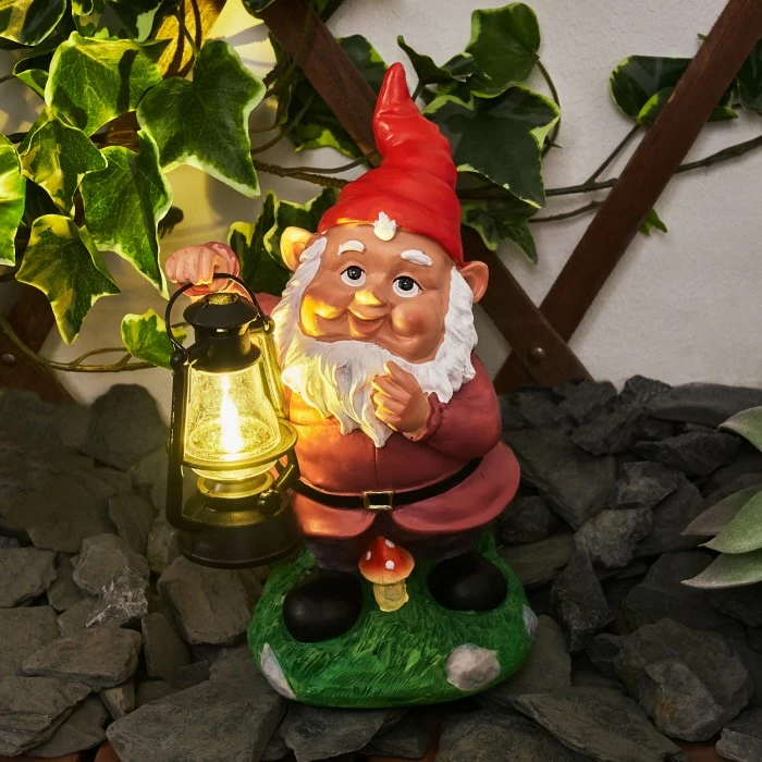 Hofstein Katiao Solarleuchte LED Bunt, 1-flammig 11 Hofstein Katiao Solarleuchte LED Bunt, 1-flammig – Bild 9