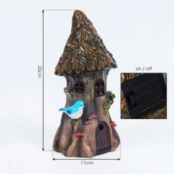 Hofstein Katiao Solarleuchte LED Blau, Braun, Orange, 1-flammig 17 Hofstein Katiao Solarleuchte LED Blau, Braun, Orange, 1-flammig -Günstiges Solarleuchten Geschäft katiao solarleuchte h3425725 3