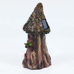 Hofstein Katiao Solarleuchte LED Blau, Braun, Orange, 1-flammig 18 Hofstein Katiao Solarleuchte LED Blau, Braun, Orange, 1-flammig -Günstiges Solarleuchten Geschäft katiao solarleuchte h3425725 4