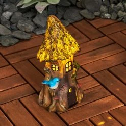 Hofstein Katiao Solarleuchte LED Blau, Braun, Orange, 1-flammig 22 Hofstein Katiao Solarleuchte LED Blau, Braun, Orange, 1-flammig -Günstiges Solarleuchten Geschäft katiao solarleuchte h3425725 8