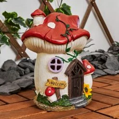 Hofstein Katiao Solarleuchte LED Rot, Braun, Orange, Rosa, 1-flammig 24 Hofstein Katiao Solarleuchte LED Rot, Braun, Orange, Rosa, 1-flammig -Günstiges Solarleuchten Geschäft katiao solarleuchte h3425763 10