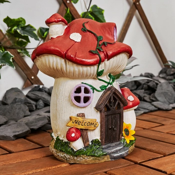 Hofstein Katiao Solarleuchte LED Rot, Braun, Orange, Rosa, 1-flammig 13 Hofstein Katiao Solarleuchte LED Rot, Braun, Orange, Rosa, 1-flammig – Bild 11