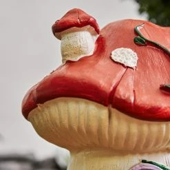 Hofstein Katiao Solarleuchte LED Rot, Braun, Orange, Rosa, 1-flammig 16 Hofstein Katiao Solarleuchte LED Rot, Braun, Orange, Rosa, 1-flammig -Günstiges Solarleuchten Geschäft katiao solarleuchte h3425763 2