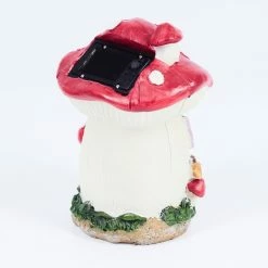 Hofstein Katiao Solarleuchte LED Rot, Braun, Orange, Rosa, 1-flammig 18 Hofstein Katiao Solarleuchte LED Rot, Braun, Orange, Rosa, 1-flammig -Günstiges Solarleuchten Geschäft katiao solarleuchte h3425763 4