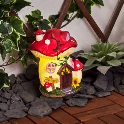 Hofstein Katiao Solarleuchte LED Rot, Braun, Orange, Rosa, 1-flammig 20 Hofstein Katiao Solarleuchte LED Rot, Braun, Orange, Rosa, 1-flammig -Günstiges Solarleuchten Geschäft katiao solarleuchte h3425763 6