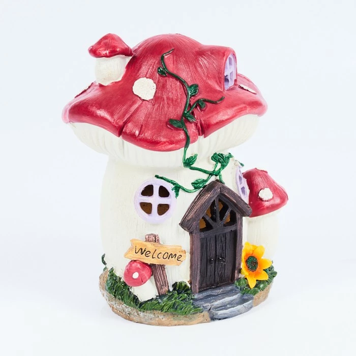 Hofstein Katiao Solarleuchte LED Rot, Braun, Orange, Rosa, 1-flammig 10 Hofstein Katiao Solarleuchte LED Rot, Braun, Orange, Rosa, 1-flammig – Bild 8