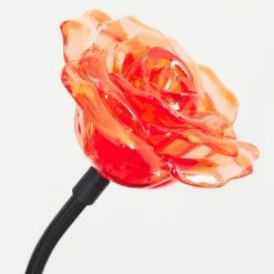 Hofstein Kerembai Solarleuchte LED Schwarz, 1-flammig -Günstiges Solarleuchten Geschäft kerembai solarleuchte h3409596 2