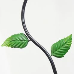 Hofstein Kerembai Solarleuchte LED Schwarz, 1-flammig -Günstiges Solarleuchten Geschäft kerembai solarleuchte h3409596 5