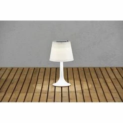 Konstsmide Leuchten Konstsmide Assisi Solarleuchte LED Weiß 7 Konstsmide Leuchten Konstsmide Assisi Solarleuchte LED Weiß -Günstiges Solarleuchten Geschäft konstsmide assisi solarleuchte 7109 202 2
