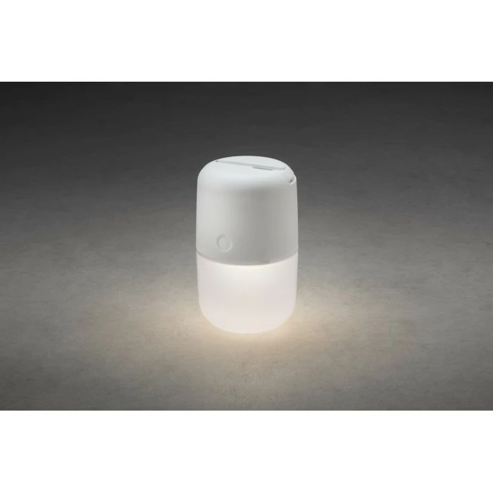 Konstsmide Leuchten Konstsmide Assisi Solarleuchte LED Weiß, 1-flammig 6 Konstsmide Leuchten Konstsmide Assisi Solarleuchte LED Weiß, 1-flammig – Bild 4