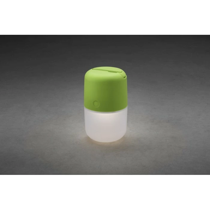 Konstsmide Leuchten Konstsmide Assisi Solarleuchte LED Grün, 1-flammig 6 Konstsmide Leuchten Konstsmide Assisi Solarleuchte LED Grün, 1-flammig – Bild 4