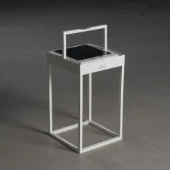 Konstsmide Leuchten Konstsmide Bologna Außentischleuchte LED Weiß, 1-flammig 28 Konstsmide Leuchten Konstsmide Bologna Außentischleuchte LED Weiß, 1-flammig -Günstiges Solarleuchten Geschäft konstsmide bologna aussentischleuchte 7815 250 11