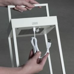 Konstsmide Leuchten Konstsmide Bologna Außentischleuchte LED Weiß, 1-flammig 30 Konstsmide Leuchten Konstsmide Bologna Außentischleuchte LED Weiß, 1-flammig -Günstiges Solarleuchten Geschäft konstsmide bologna aussentischleuchte 7815 250 13