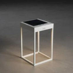 Konstsmide Leuchten Konstsmide Bologna Außentischleuchte LED Weiß, 1-flammig 25 Konstsmide Leuchten Konstsmide Bologna Außentischleuchte LED Weiß, 1-flammig -Günstiges Solarleuchten Geschäft konstsmide bologna aussentischleuchte 7815 250 8