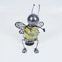 Hofstein Korro Solarleuchte LED Schwarz, Silber, 1-flammig 21 Hofstein Korro Solarleuchte LED Schwarz, Silber, 1-flammig -Günstiges Solarleuchten Geschäft korro solarleuchte h3394762 7