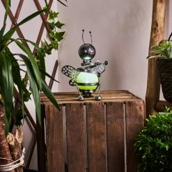 Hofstein Korro Solarleuchte LED Schwarz, Silber, 1-flammig 22 Hofstein Korro Solarleuchte LED Schwarz, Silber, 1-flammig -Günstiges Solarleuchten Geschäft korro solarleuchte h3394762 8