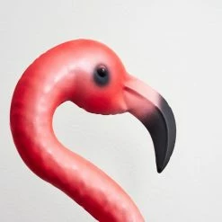 Hofstein Korro Solarleuchte LED Schwarz, Pink, 1-flammig -Günstiges Solarleuchten Geschäft korro solarleuchte h3418765 2