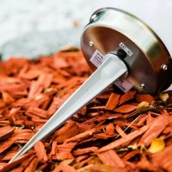 Hofstein Kugelleuchten Set Solar LED Edelstahl, 2-flammig 9 Hofstein Kugelleuchten Set Solar LED Edelstahl, 2-flammig -Günstiges Solarleuchten Geschäft kugelleuchte solar h169279 2