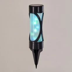 Hofstein Lakeland Solarleuchte 16er-Set LED Schwarz, 1-flammig 29 Hofstein Lakeland Solarleuchte 16er-Set LED Schwarz, 1-flammig -Günstiges Solarleuchten Geschäft lakeland solarleuchte 16er set h3305225 do1 10