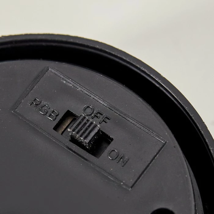 Hofstein Lakeland Solarleuchte 16er-Set LED Schwarz, 1-flammig 17 Hofstein Lakeland Solarleuchte 16er-Set LED Schwarz, 1-flammig – Bild 15